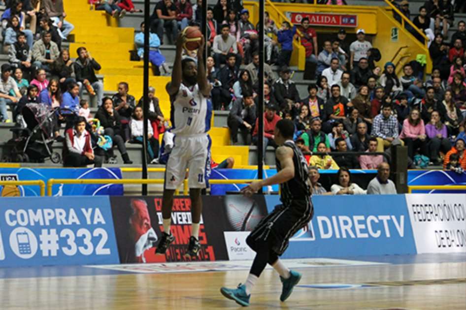Liga Directv / Liga Directv