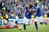 Millos venció 4-1 a Patriotas y se metió parcialmente entre los ocho