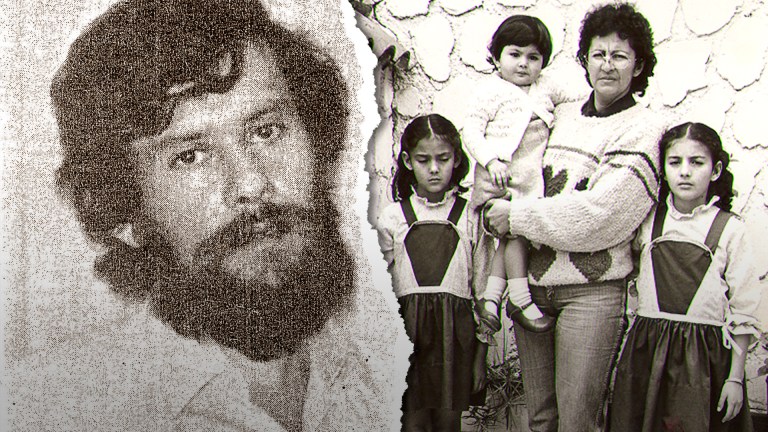 La casa Díaz Mancilla, una lucha por la memoria