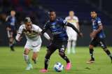 Tolima dejó escapar la victoria sobre el final contra Independiente del Valle