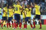 Colombia derrotó 1-0 a Turquía en el Mundial sub-20