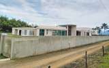 Las inconsistencias en permuta de una casa que envuelven a la esposa del Contralor