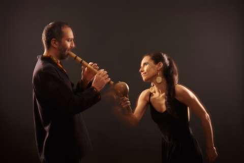 La música como forma de cuidar la vida
