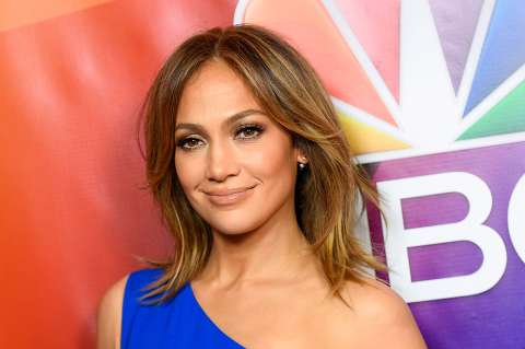 Jennifer Lopez vuelve a la serie "Will y Grace"