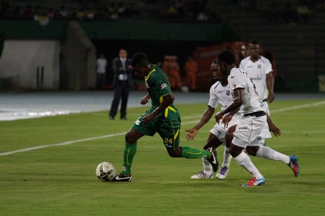 Once Caldas 1-3 Quindío: Sergio Herrera regresó a Colombia con goles