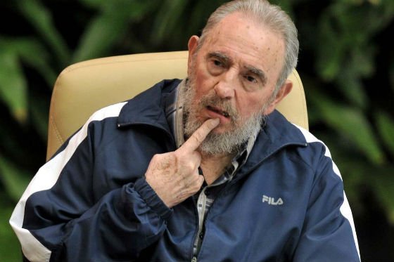 Fidel Castro llamó a Corea del Norte y EE.UU. a evitar una guerra nuclear
