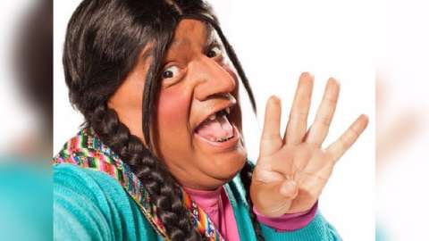 Una jueza peruana prohíbe la emisión de un programa de TV considerado racista