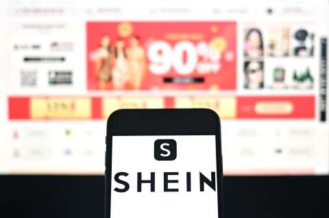 Francia multó a Shein: ¿por qué y cuánto deberá pagar la marca de moda rápida?