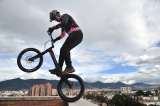 Bogotá: a la cárcel presuntos estafadores dedicados al hurto de bicicletas