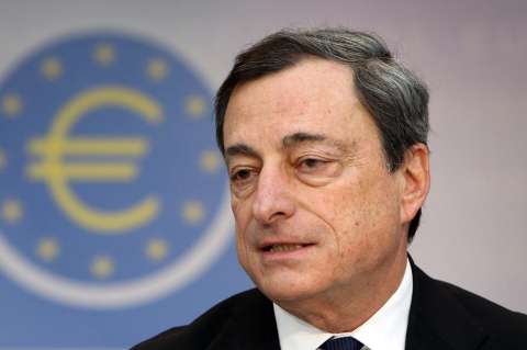 El BCE busca reducir la disparidad de tasas