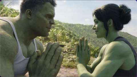 “She-Hulk”: ¿qué lugar ocupa la serie dentro de la cronología de Marvel?