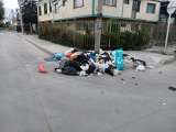 Denuncian desorden con recicladores en la localidad de Usaquén