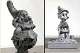 Art Basel, el laberinto de los millones