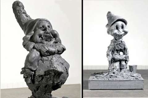 Art Basel, el laberinto de los millones