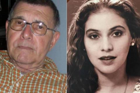 “Uno nunca tiene consuelo, uno se acostumbra al dolor”, padre de Nancy Mestre