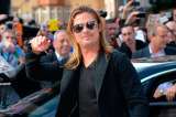 Brad Pitt se une a la cinta de Tarantino sobre Charles Manson