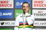 Valverde no correrá el Giro de Italia