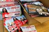 ¿Una pequeña elección de Nueva York puede predecir al próximo presidente de EE. UU.?