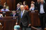 ¿Qué viene tras la disolución del gabinete de guerra por parte de Netanyahu?