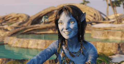 Revista Vea te invita a la premier de la película ‘Avatar: el camino del agua’