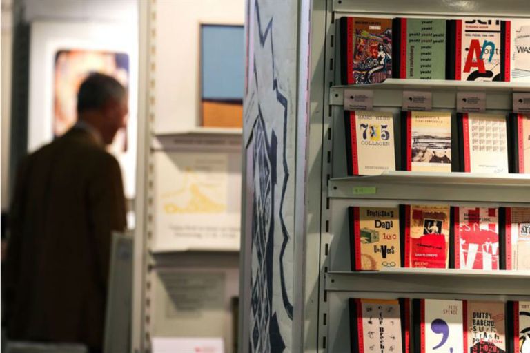 Del Moho a la Luna, editores latinoamericanos independientes en Francfort