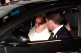El papa ya está en Antioquia y viajará por tierra hasta Medellín