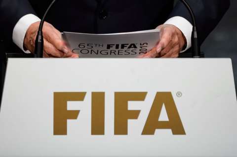 Fiscalía enviaría comisión a EE.UU. para establecer vínculos de colombianos en escándalo de la Fifa