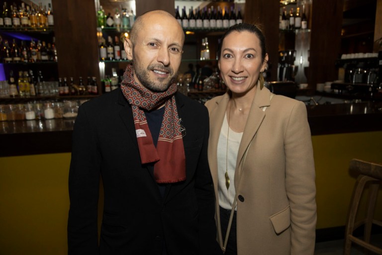 ABRE NUEVA PROPUESTA EN BOGOTÁ PARA DELEITAR: LA ENCINA
Ubicado en la emblemática Zona G de la ciudad, el recién inaugurado proyecto apuesta por la cocina tradicional española.
