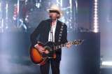 Murió Toby Keith, cantante de música country, a sus 62 años