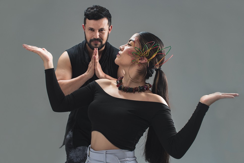 El Festival Colombia al Parque tendrá este fin de semana dos jornadas de música, danza y meditación en el Parque El Lago (Parque de los Novios) en Bogotá.