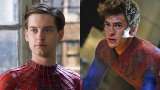 Tobey Maguire y Andrew Garfield volverán al papel de Spider-Man