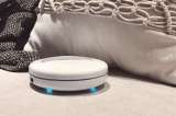 Así es el primer robot pequeño dedicado a matar bacterias