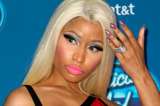 Nicki Minaj prepara su debut cinematográfico