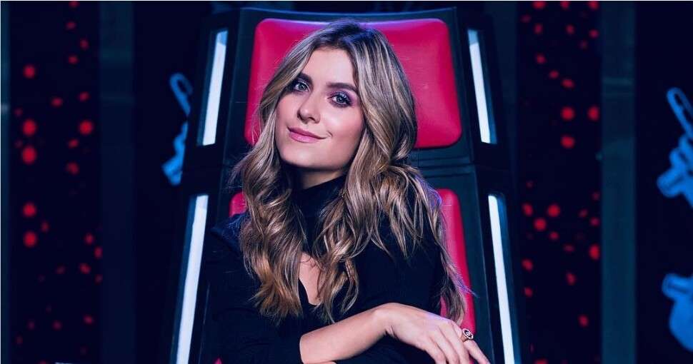 Laura Tobón hizo impactante revelación sobre su infancia en ‘La Voz Kids’