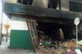 Un muerto y seis heridos deja explosión de pipeta de gas en el occidente de Bogotá