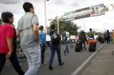 Cancillería y OIM hacen pública radiografía de la migración venezolana