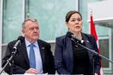 Hubo reunión de EE. UU., Groenlandia y Dinamarca, pero siguen “discrepancias fundamentales”