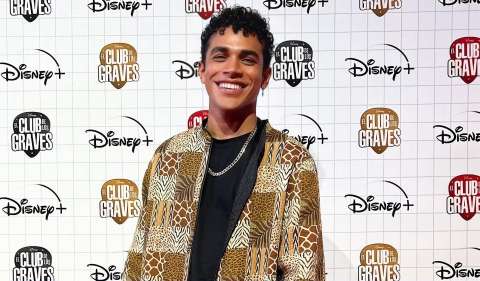 Key de la Hoz: edad, historia y más de la nueva estrella colombiana de Disney