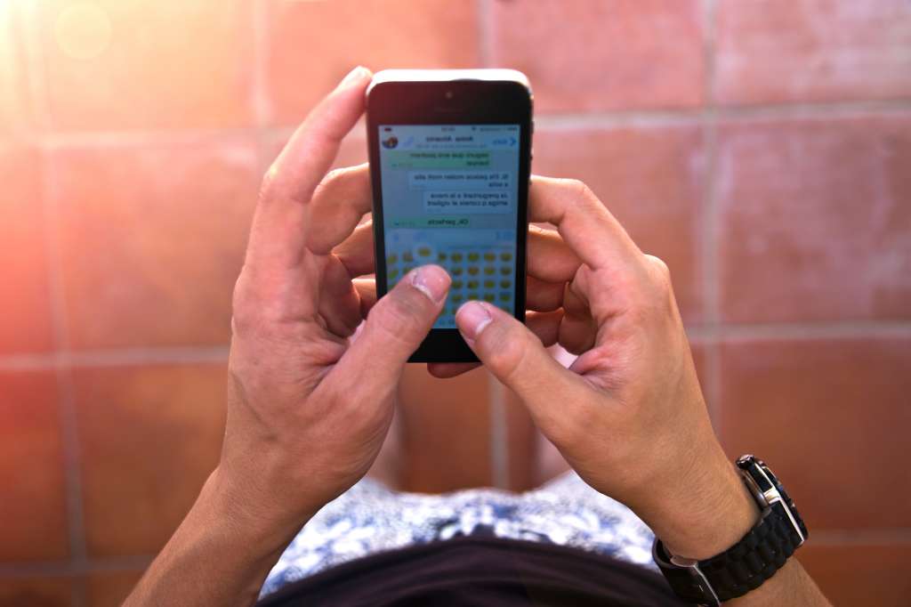 WhatsApp: ¿cómo saber cuántos mensajes he recibido?