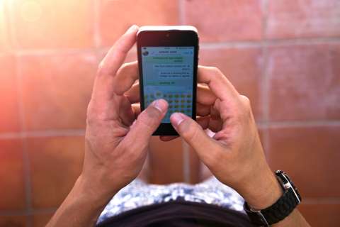 WhatsApp: ¿cómo saber cuántos mensajes he recibido?