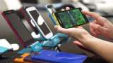 Se vendieron 1.200 millones de smartphones en 2014