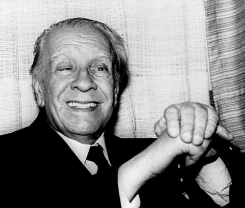 Cuarenta años sin Borges