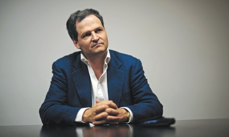 “Construir futuro, eso es lo que esperan los jóvenes”: Sergio Jaramillo