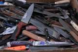 Violenta pelea, a cuchillo, en inmediaciones del estadio El Campín: esto se sabe