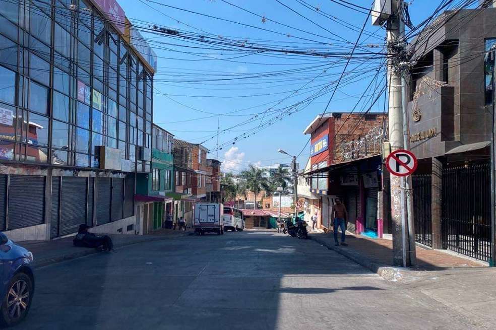 El municipio tiene 565 casos de COVID-19 activos.