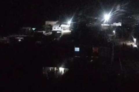Cauca: disidencias lanzan explosivo en cancha en El Plateado; hay varios heridos