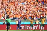 El fútbol de Holanda según el modelo Cruyff