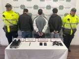 Muere hombre tras atraco en Ciudad Bolívar: un menor de 15 años está involucrado