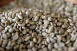 Producción de café cayó 22,5% en mayo