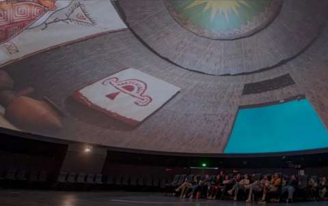 Planetario de Bogotá tiene entrada gratis este 27 de diciembre: habrá película y más